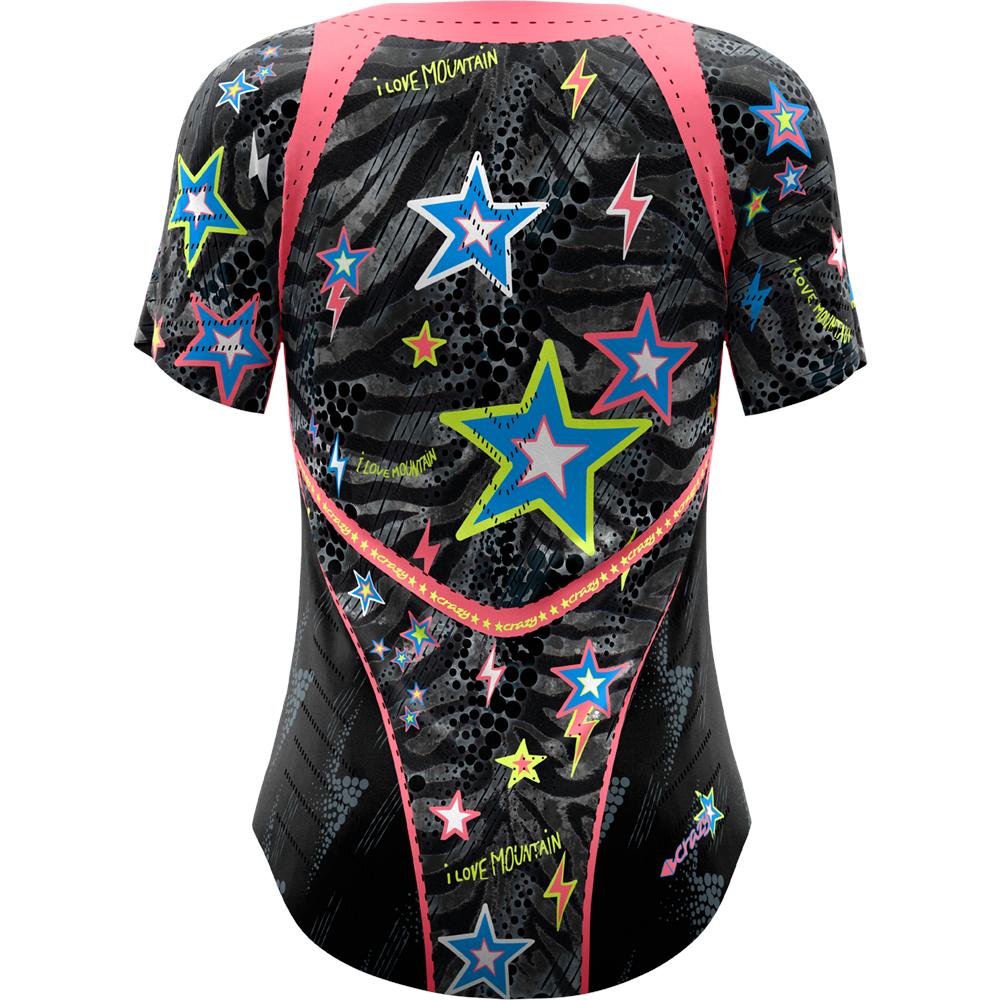 T-SHIRT LASER